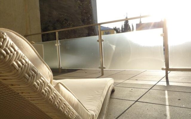 Studio To Rent In Montreux
