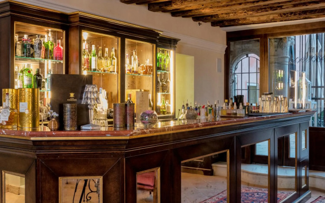 Hotel Nani Mocenigo Palace