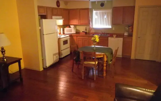 Sandpoint Downtown Condo