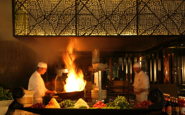 Hyatt Regency Gurgaon