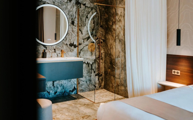 Hôtel Fesch & Spa