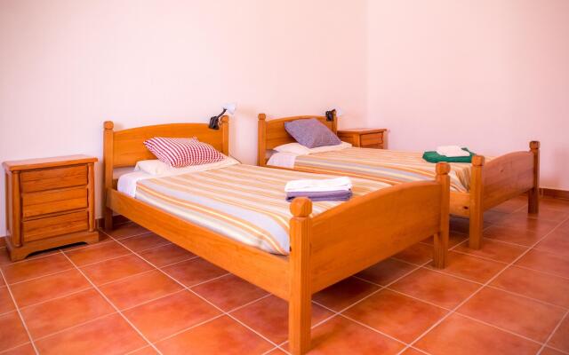 C01 - Blue Door City Townhouse