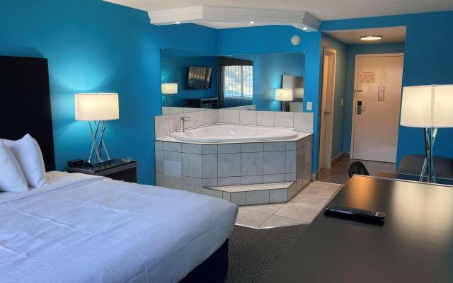 Best Western Plus Reading Inn & Suites