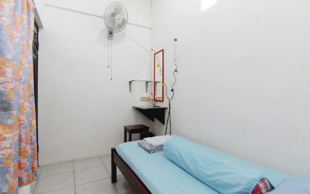 Tiga Dua Homestay
