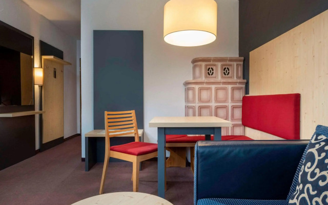Mercure Garmisch Partenkirchen