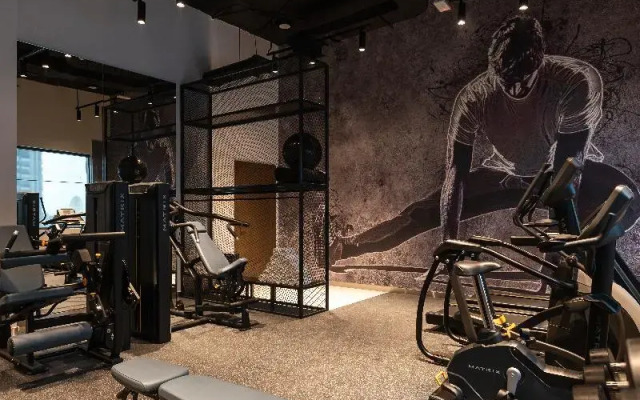 Studio One Hotel