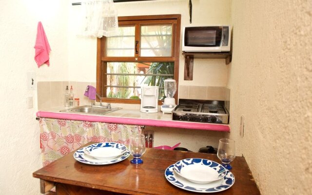 Casa Mango