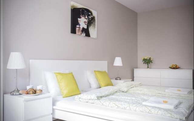 P&O Apartments Oxygen Wronia 1