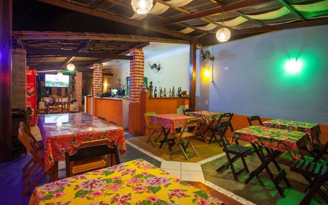 Pousada Corona de Pedra