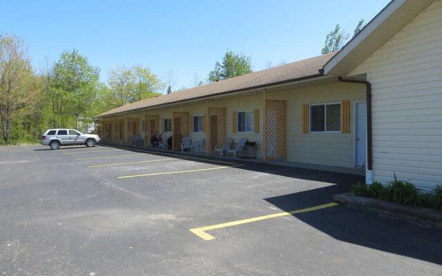 Wasaga Motel