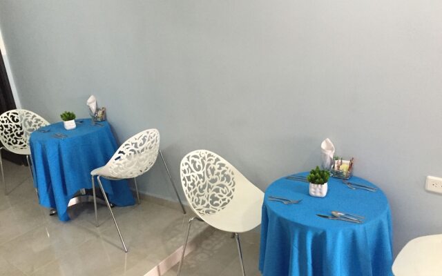 Hotel Portal de San Antonio