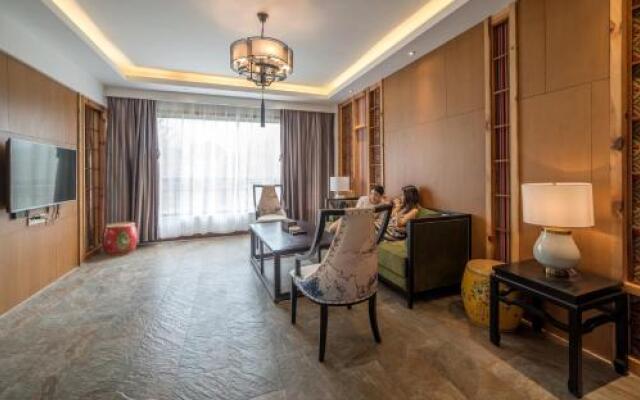 Zhuangzhu Boutique Hotel