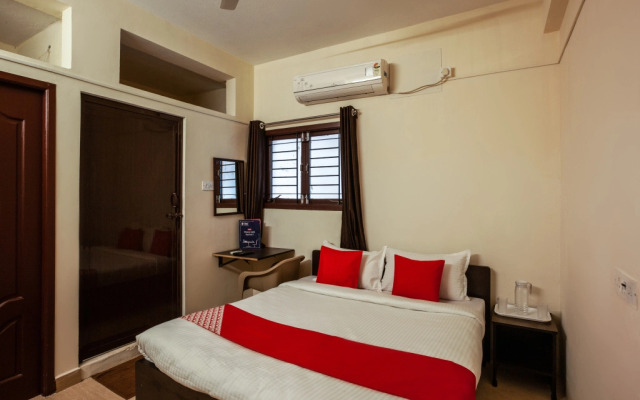 Beehive Inn By OYO Rooms