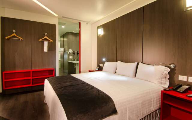 Ramada Encore by Wyndham Guadalajara Sur