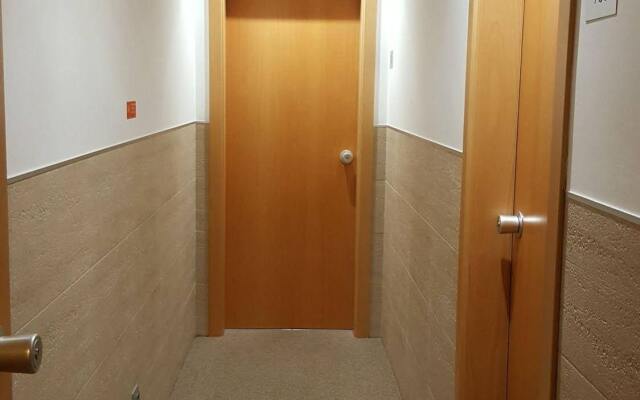 Paradouro GuestHouse