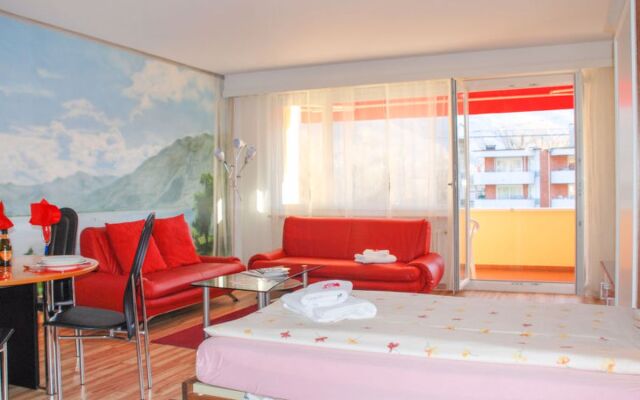 Residenza Lido 36410