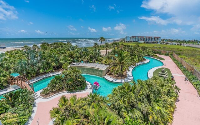 High Seas 3 Bedroom Condo