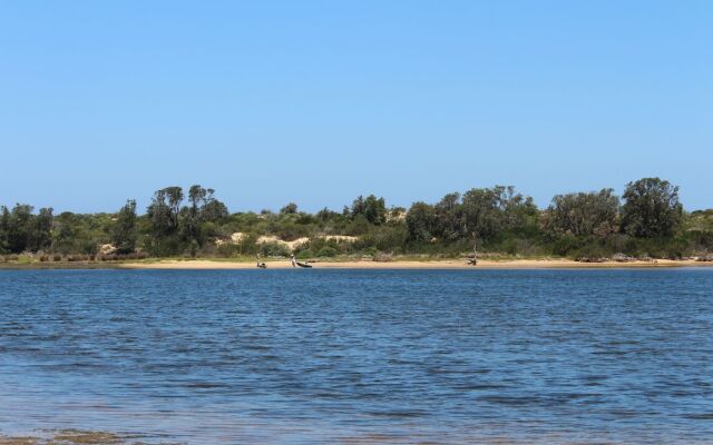 Golden Terrace Holiday Park