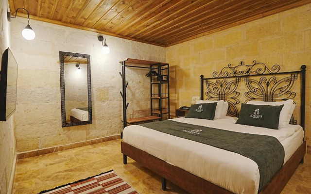 Kayra Cave Suites