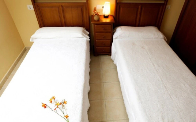 Apartamentos Tapia