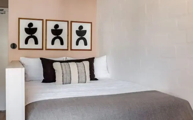 Lifestyle Apartment 82 on Main