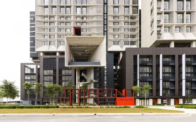 Tamarind Suites Cyberjaya