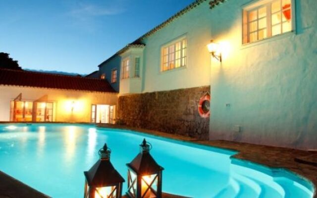 La Asomadita Casa Rural