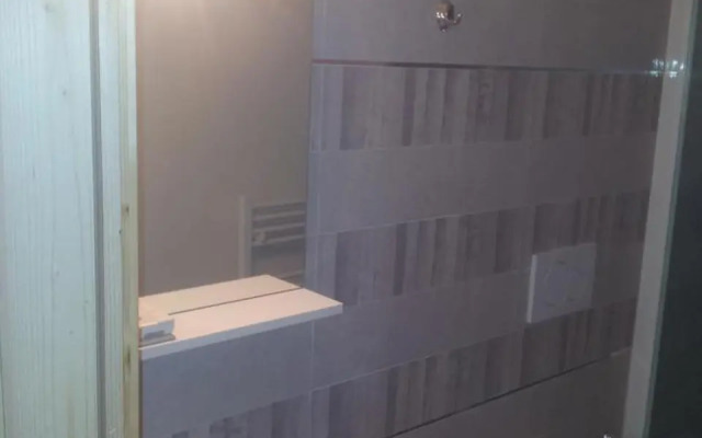 Praetorian apartment