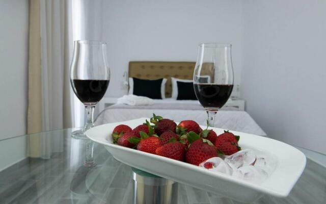 Bianco Boutique Hotel