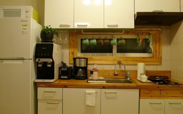 Oh My Guesthouse