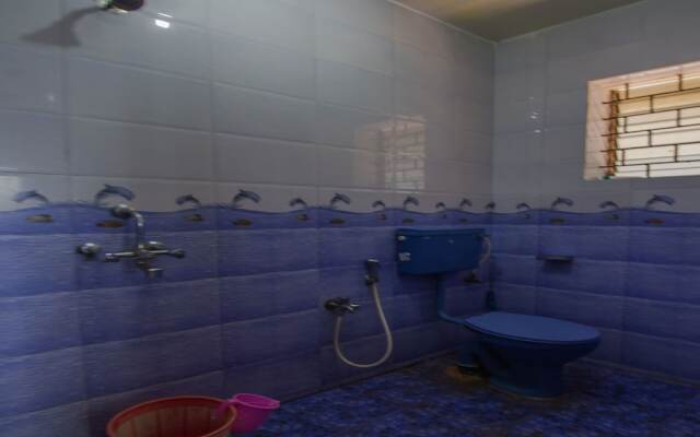 OYO 14990 Home Beach view 2BHK Ashwem