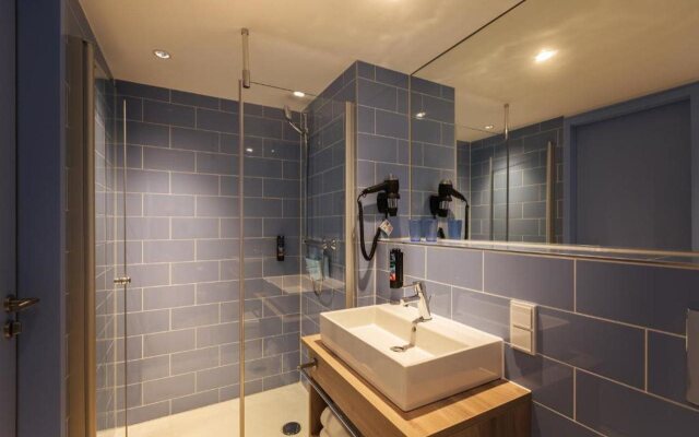 Holiday Inn - the niu, Mood Mainz by IHG