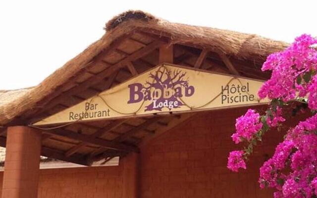 Baobab Lodge