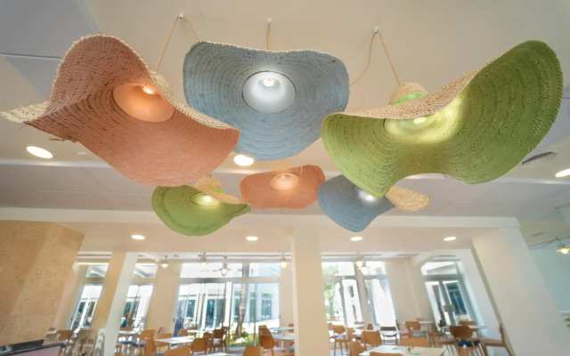 Hotel Calimera Fido Gardens