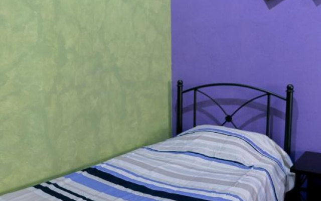 El Descanso Catedral Hotel