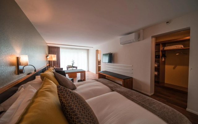 DAS KALTSCHMID - Familotel Tirol