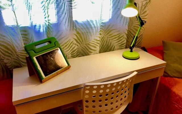 New Apartment With Charm by Robertapatments