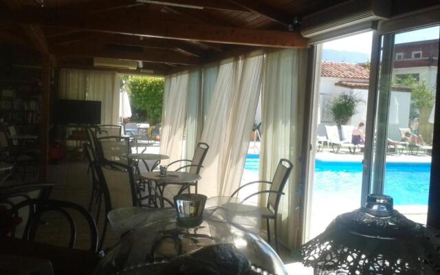 Marketos Apartments