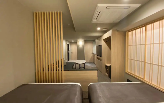 Premium Apart MONday KYOTO GOJO