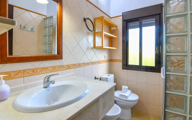 Villas Dehesa Roche Viejo