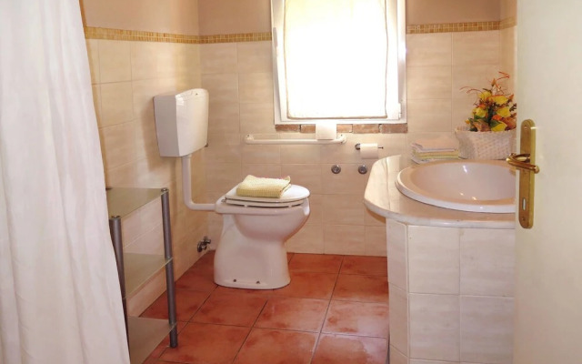 La Carraia Bibbona in Bibbona