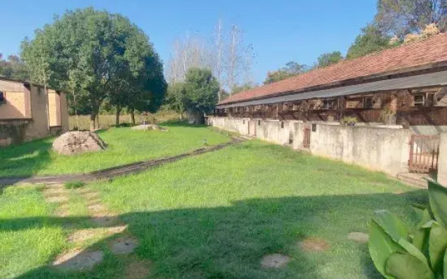 Majiu Hotel