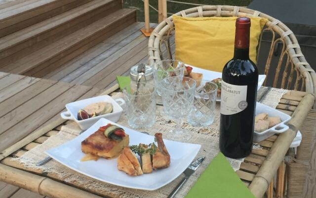 Les Bulles de Bordeaux