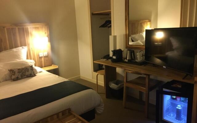 Logis Hôtel De France Pamiers 3 étoiles