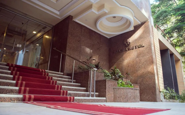 Salma Hotel