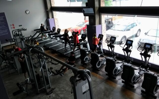 Hotel B&B Boca del Rio