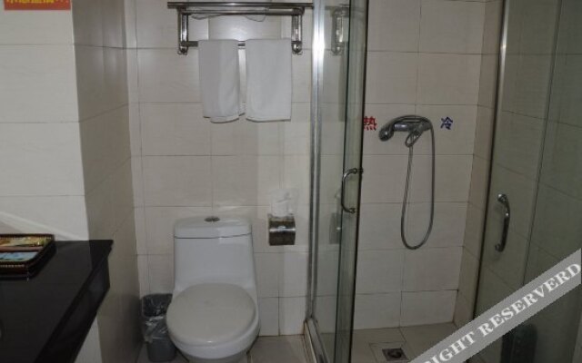 Shengshi Hotel Hangzhou