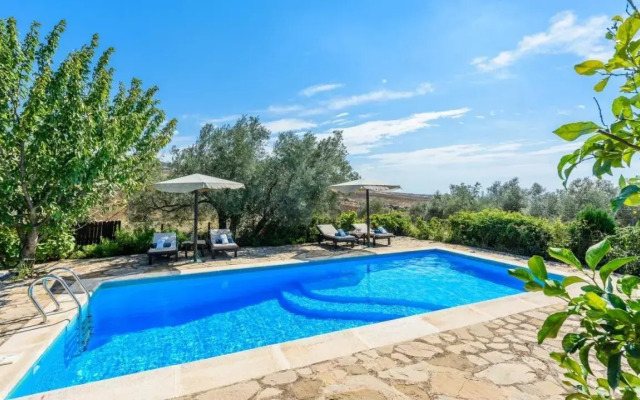 Villa Cereza