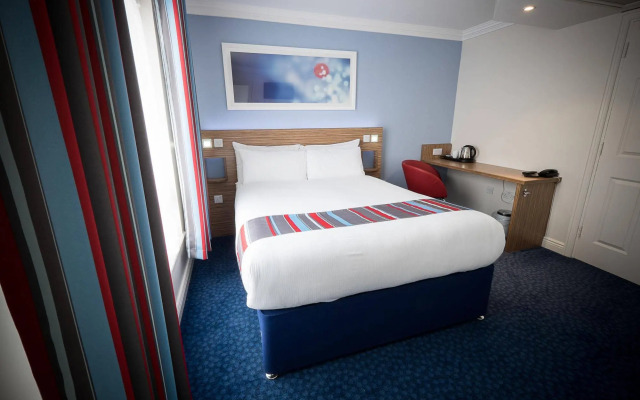Travelodge Stephens Green