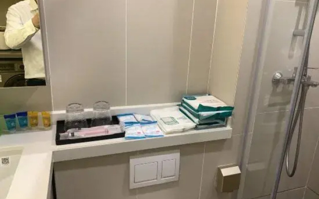 Tourist House Apartment